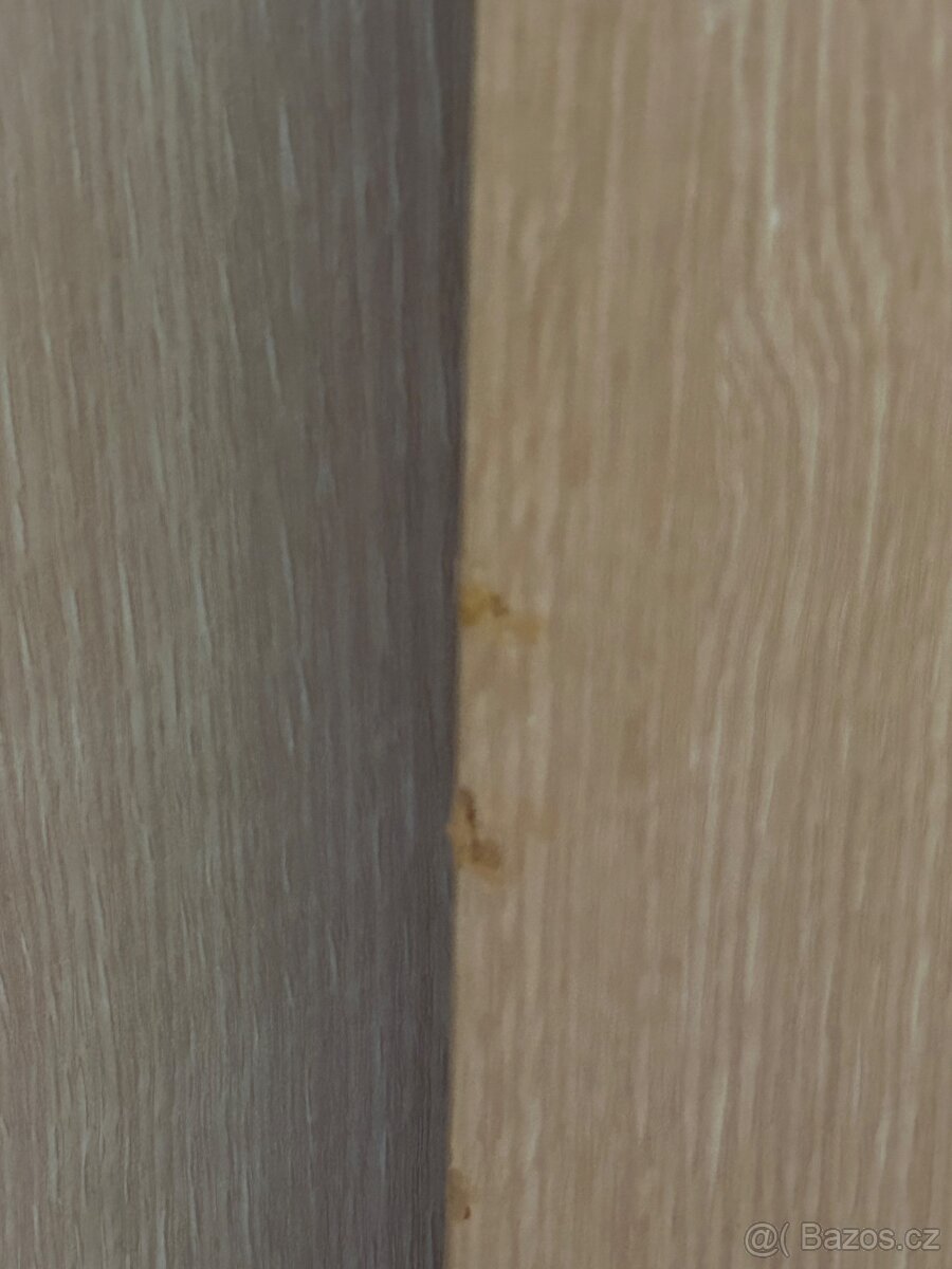 Vestavná předsíňová skříň - 5