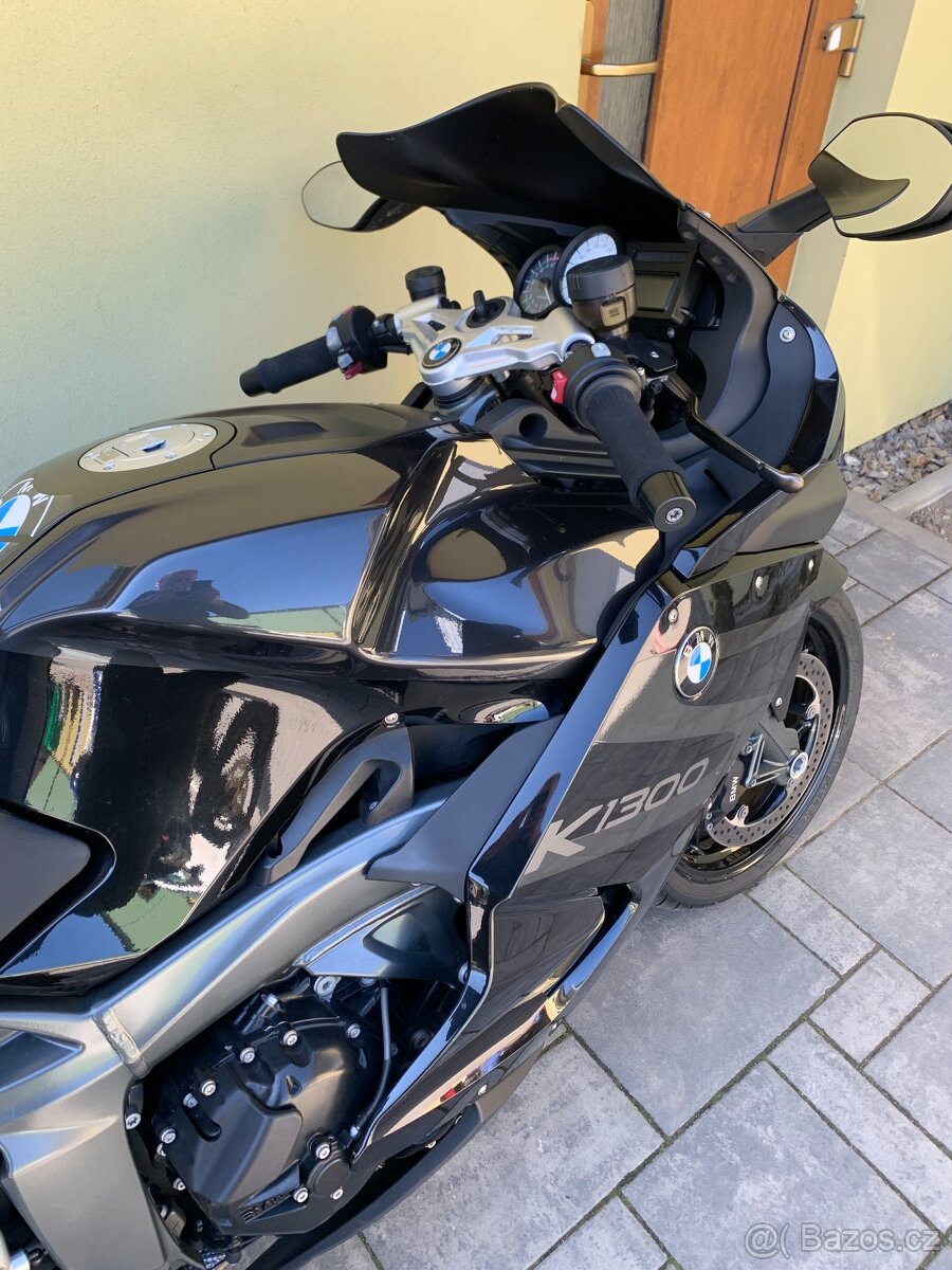 BMW K 1300S - 5
