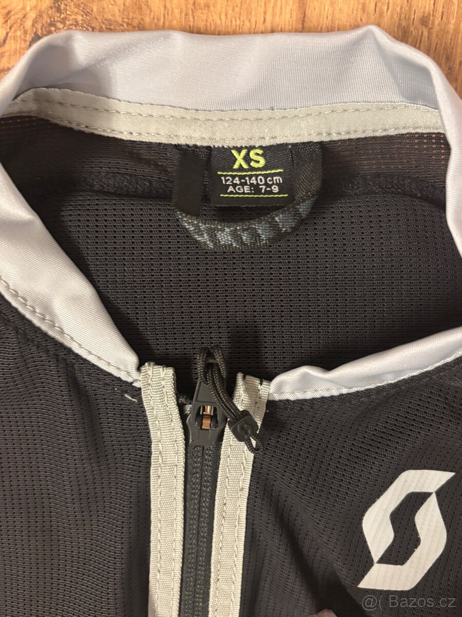 Chránič páteře Scott velikost XS a M - 5