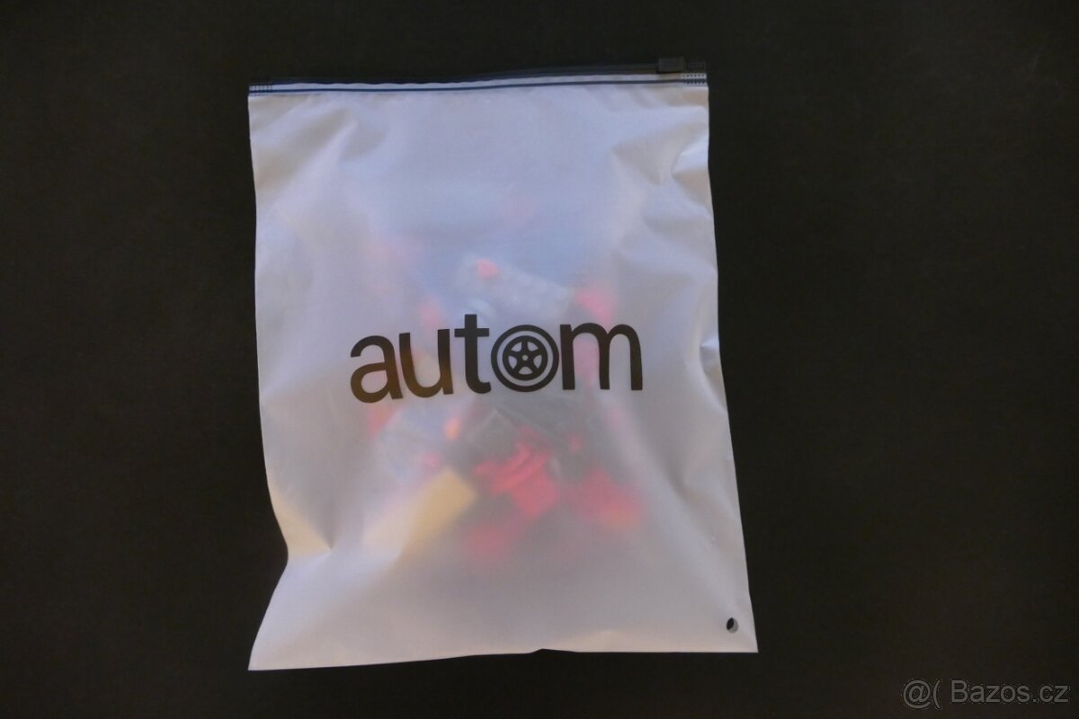 LEGO MOC Chevrolet Corvette C8 - 5