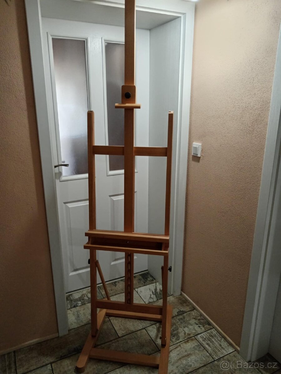 Malířské potřeby - 5