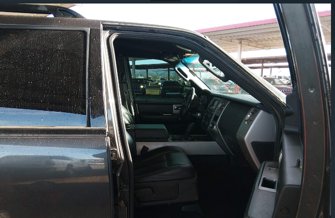 Ford Expedition 2016, 3,5 ecoboost - 5