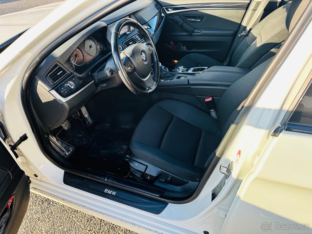 Bmw 528i 190kw F10 - 5