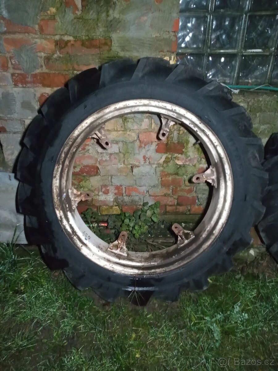 Zetor kola 9.5-32 9,5-32 - 5