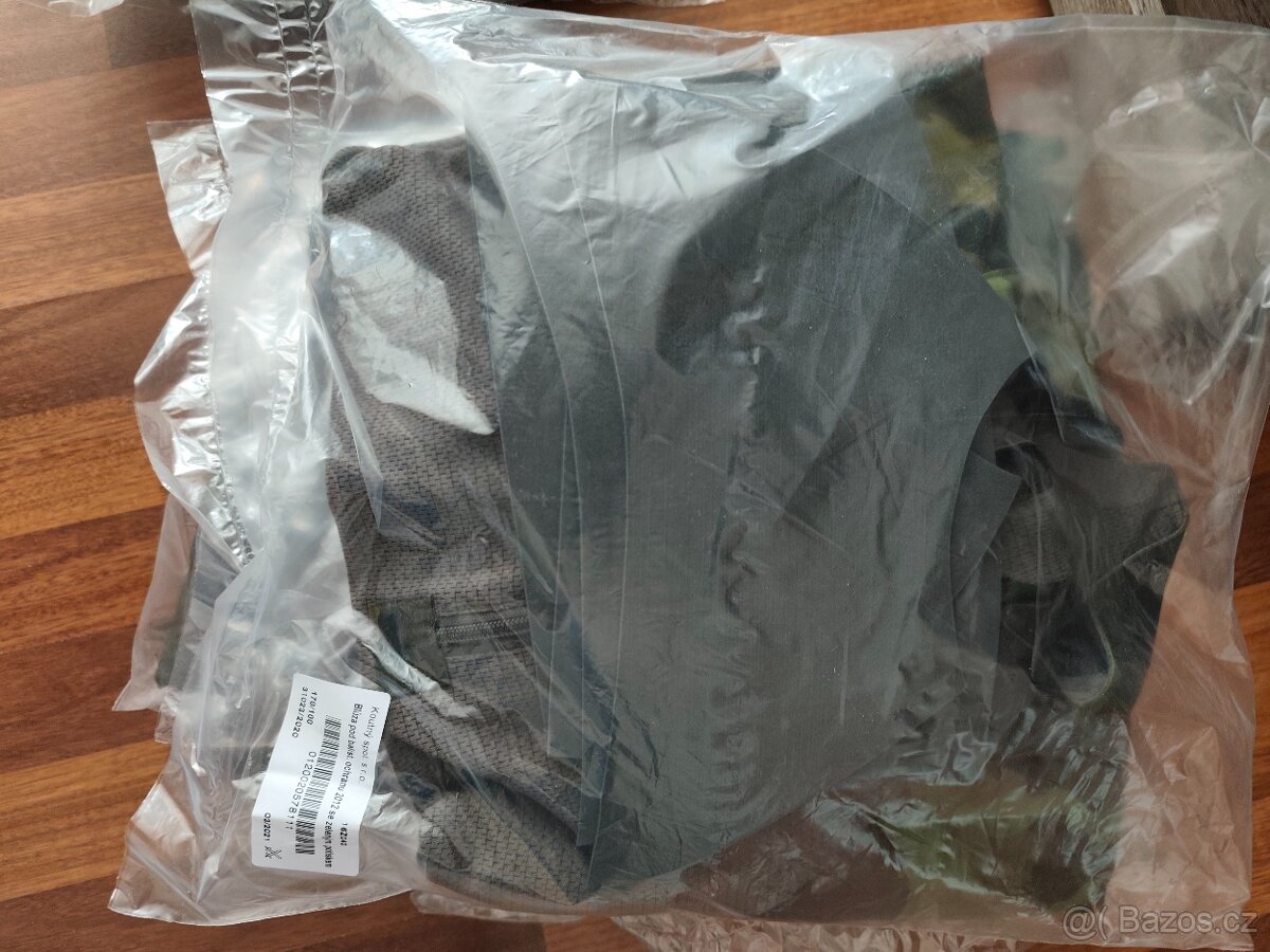 Nové oblečení AČR - 5