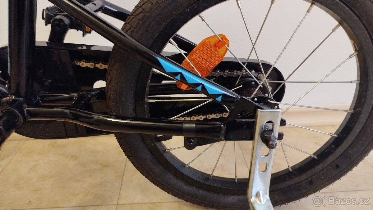 Dětské kolo Kross 16" - 5