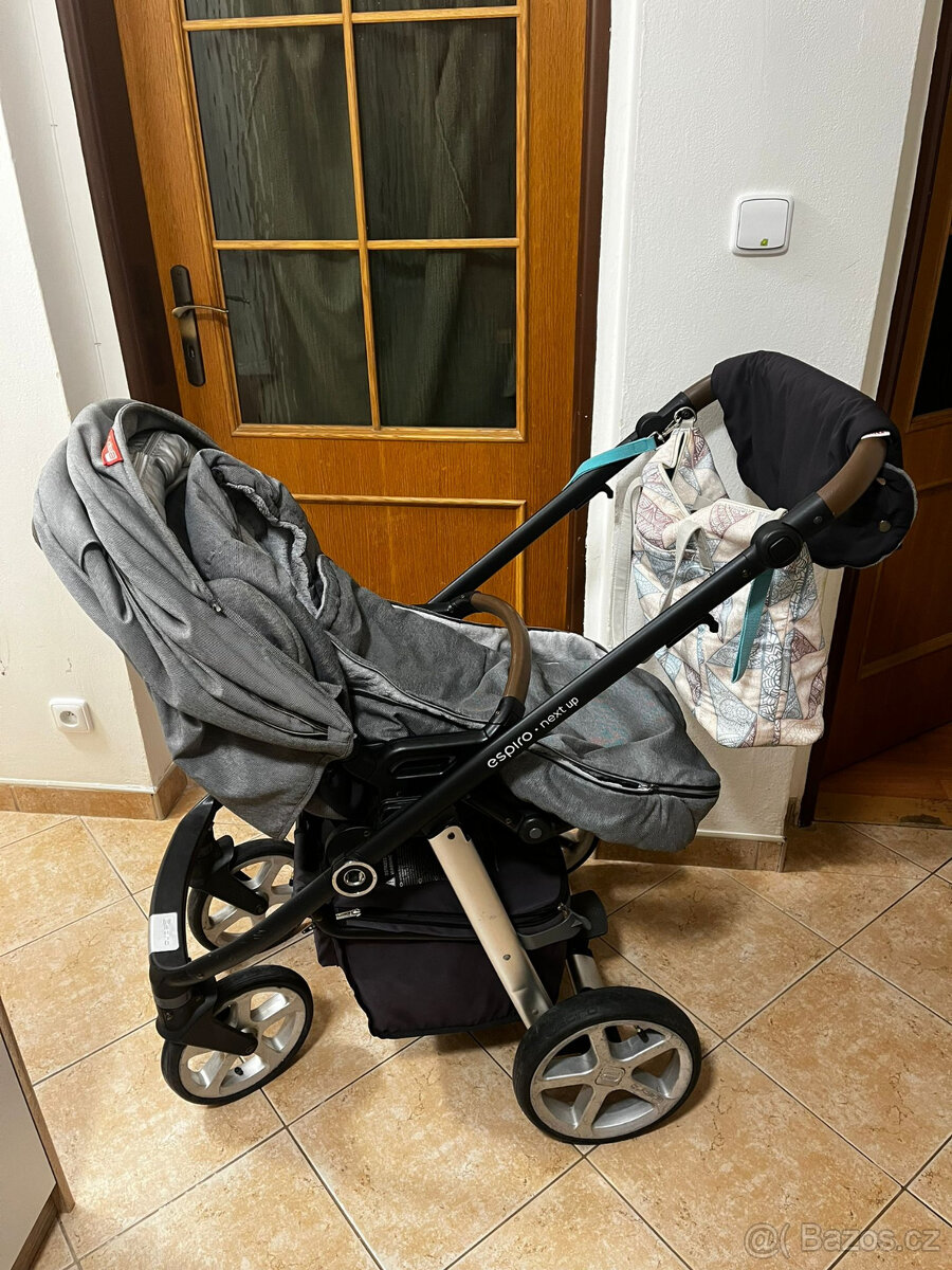 Espiro Next Avenue - 5