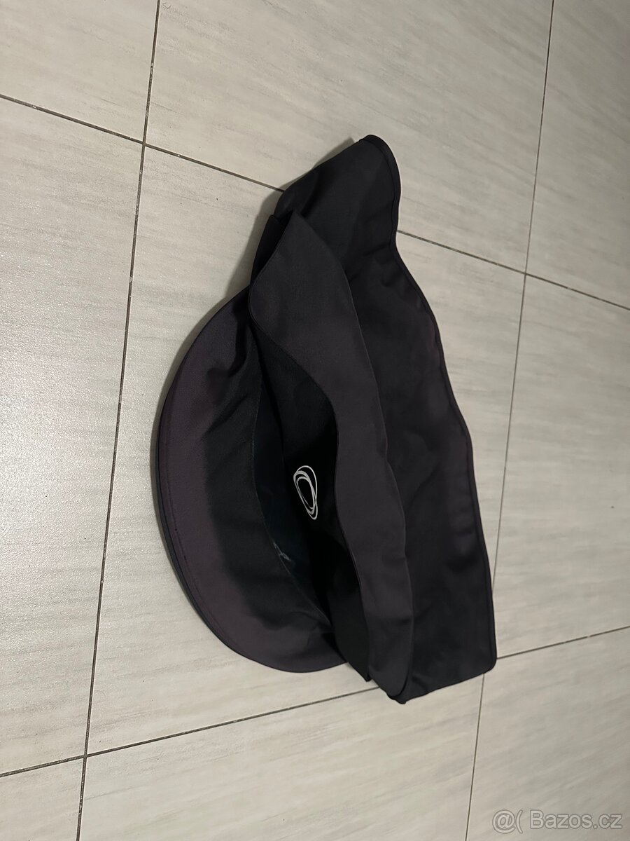Bugaboo Fox stříška Black - 5
