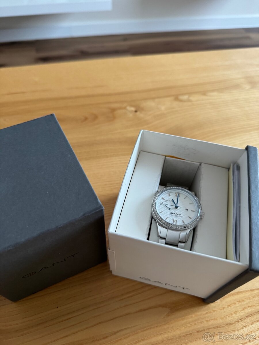 Gant Dámské hodinky - 5