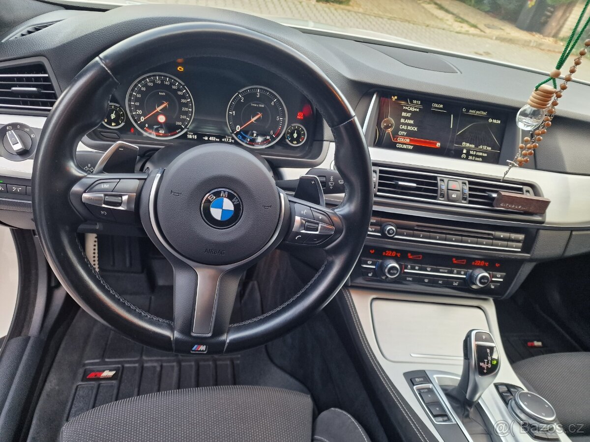 X DRIVE 530 M packet - 5