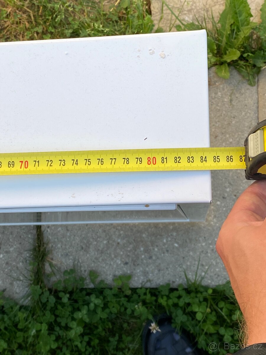 Přebytky stavebního materiálu - 5