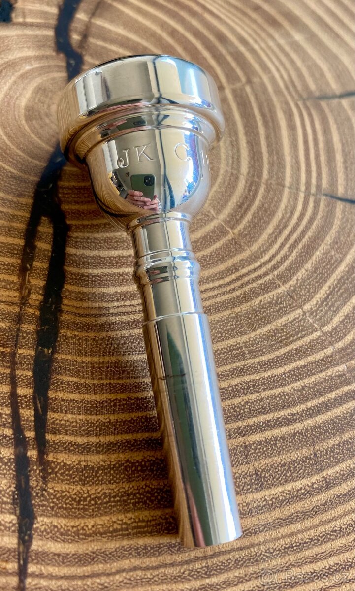 Nátrubky pro trubku a kornet - 5