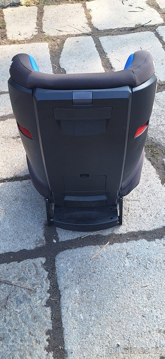 Autosedačka Sparco - 5