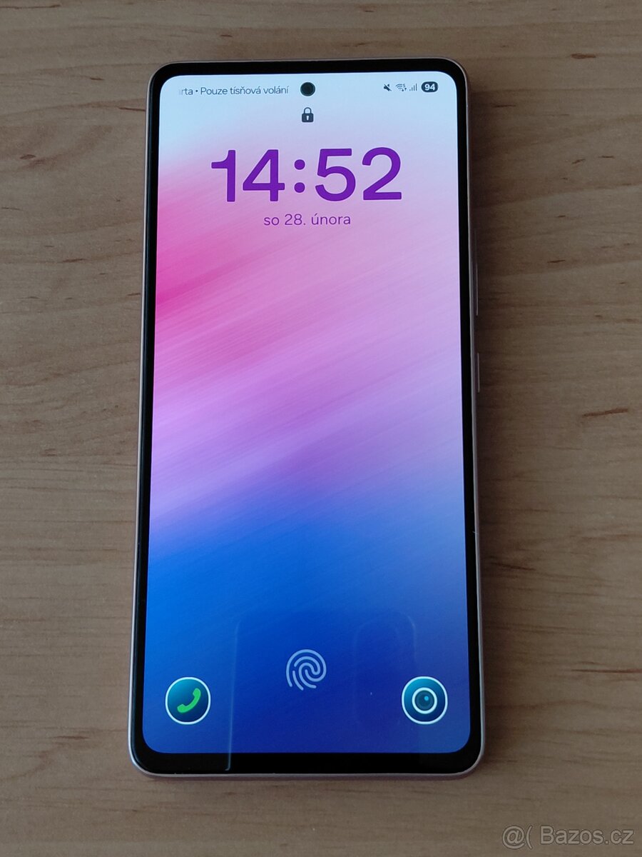 Samsung Galaxy A53 5G - 5
