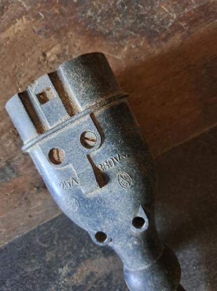 Motor z cirkulárky - 5