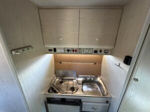 Ford Transit Camper - 5