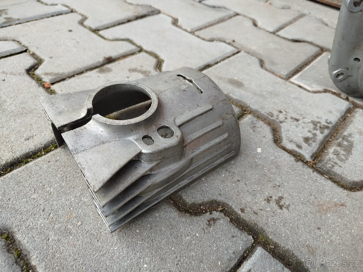 Kartery Jawa cz 175 - 5