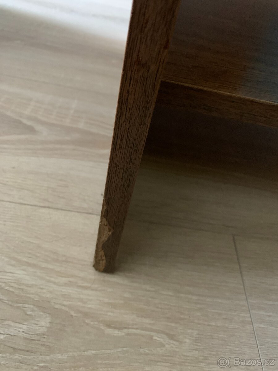 Konferenční stůl - 5