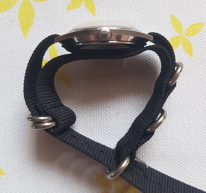 hodinky TECHNOS, DOREX a PRIM - 5