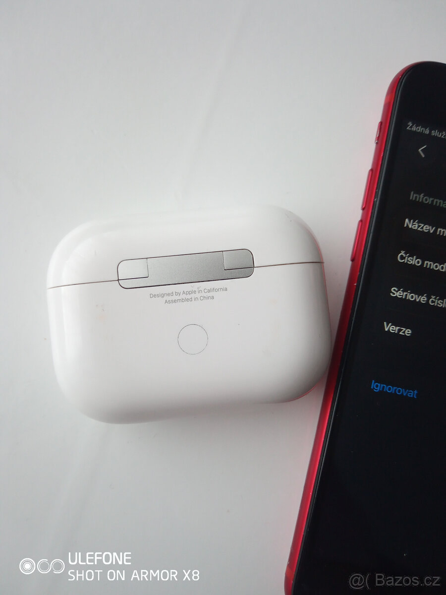 Apple AirPods Pro – originál , - 5