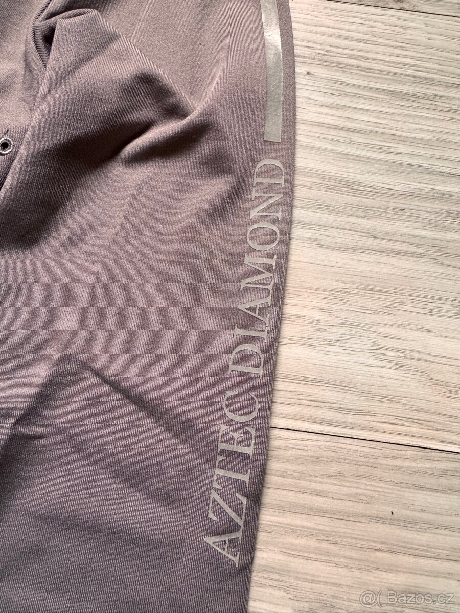 Aztec diamond base layer - 5