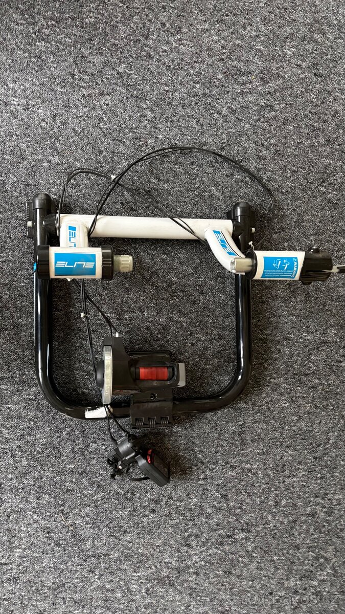 Trenažér ELITE mag elastomer - 5