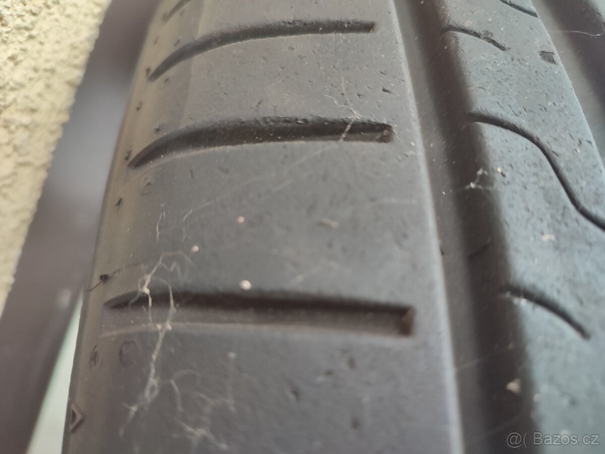 ALU kola 5x112 r16 - 5