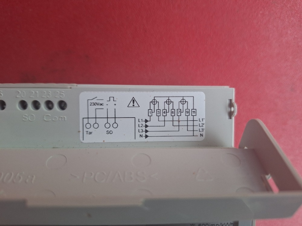 Frekvenční měnič - 5