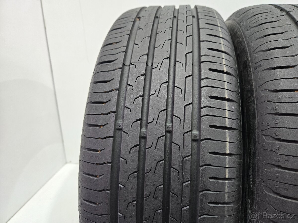 2ks letní pneu 195/55/16 Continental - 5