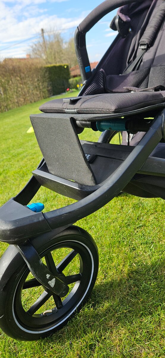 Thule Urban Glide 2 - 5