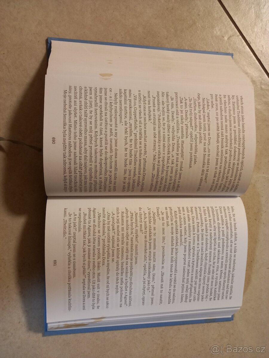 David Copperfield - 5