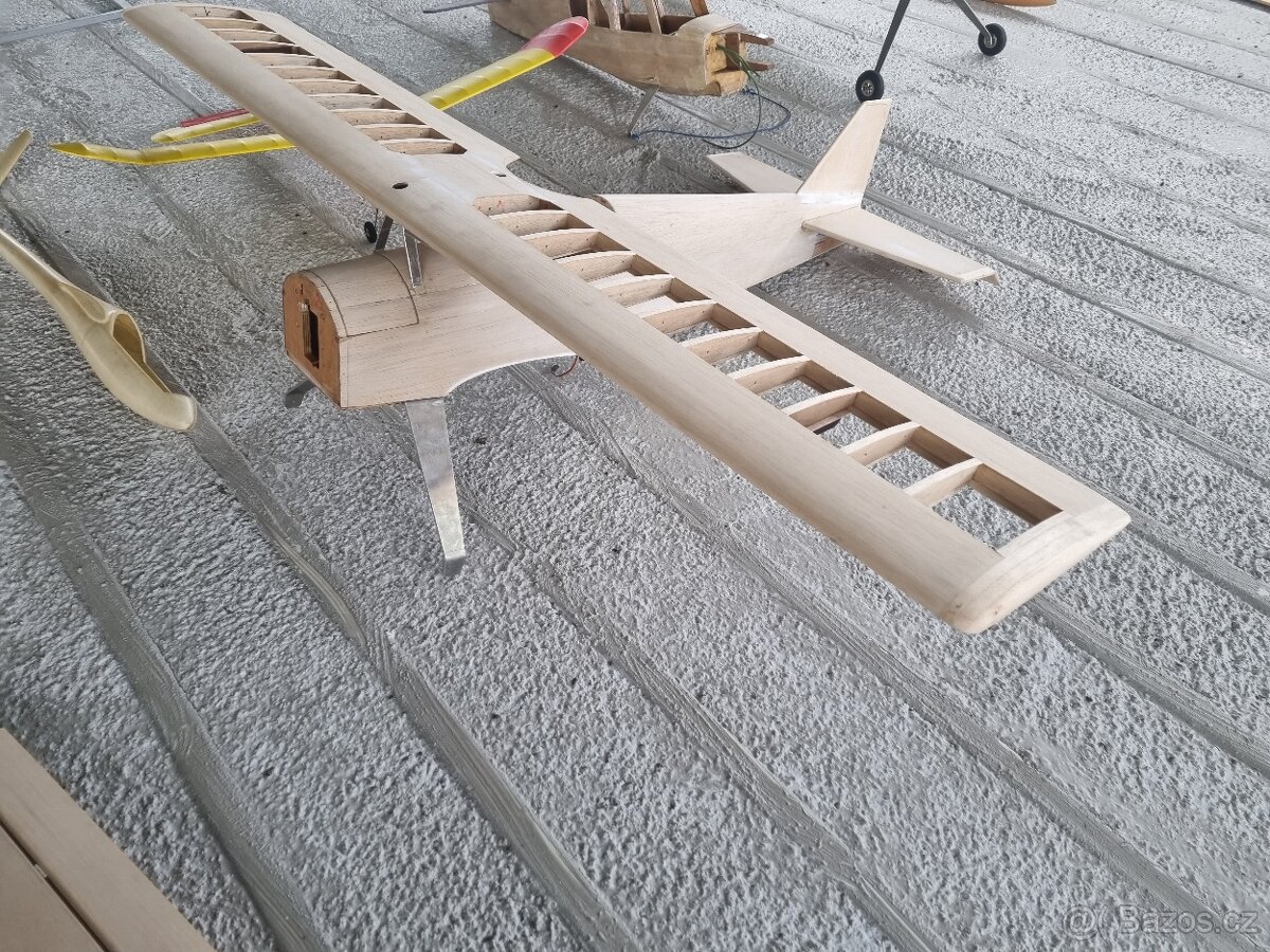 Letadla - 5