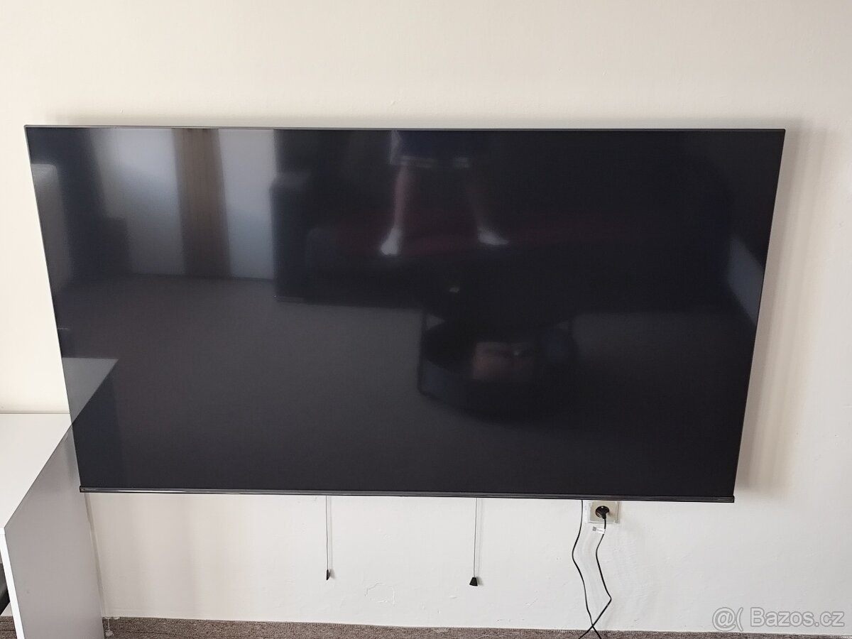 TV Hisense 75A6Q - 5