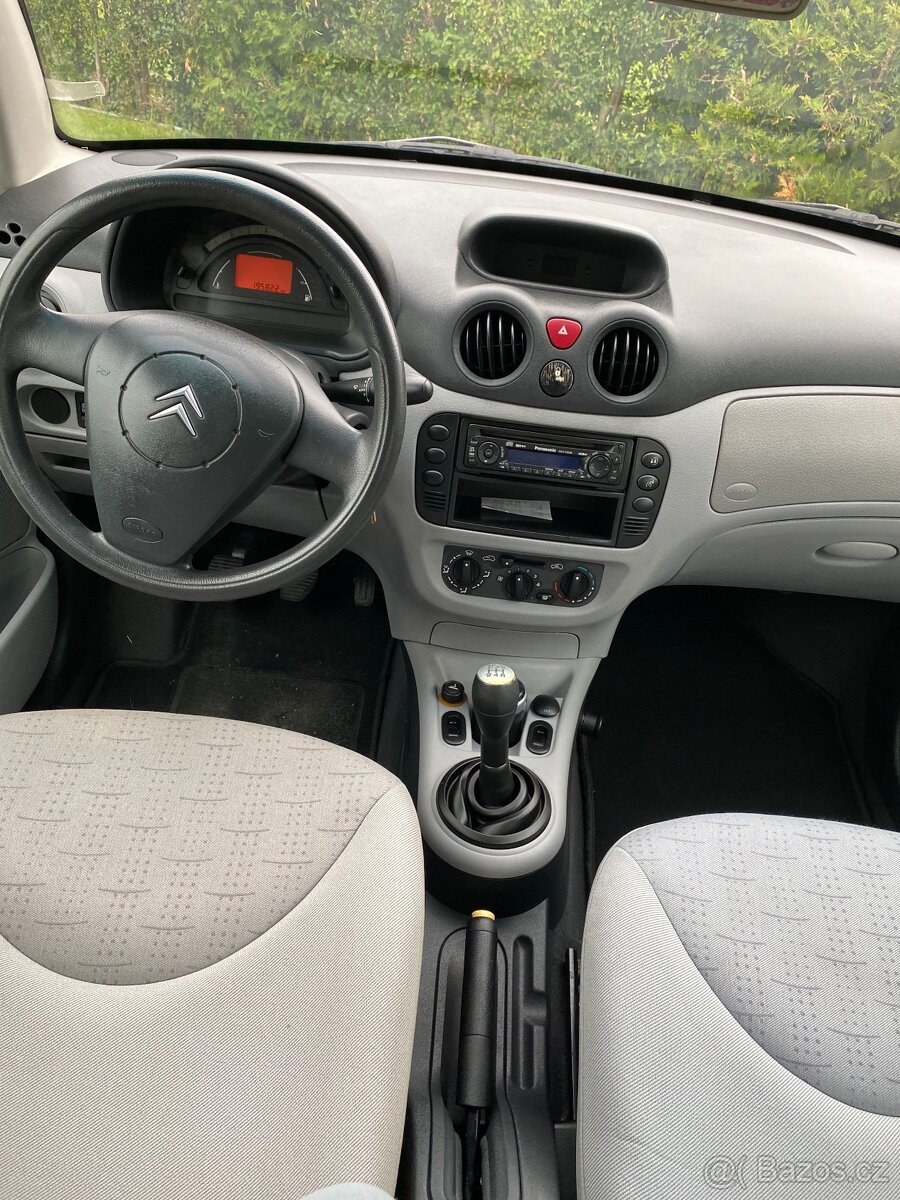 Citroen C3 - 5