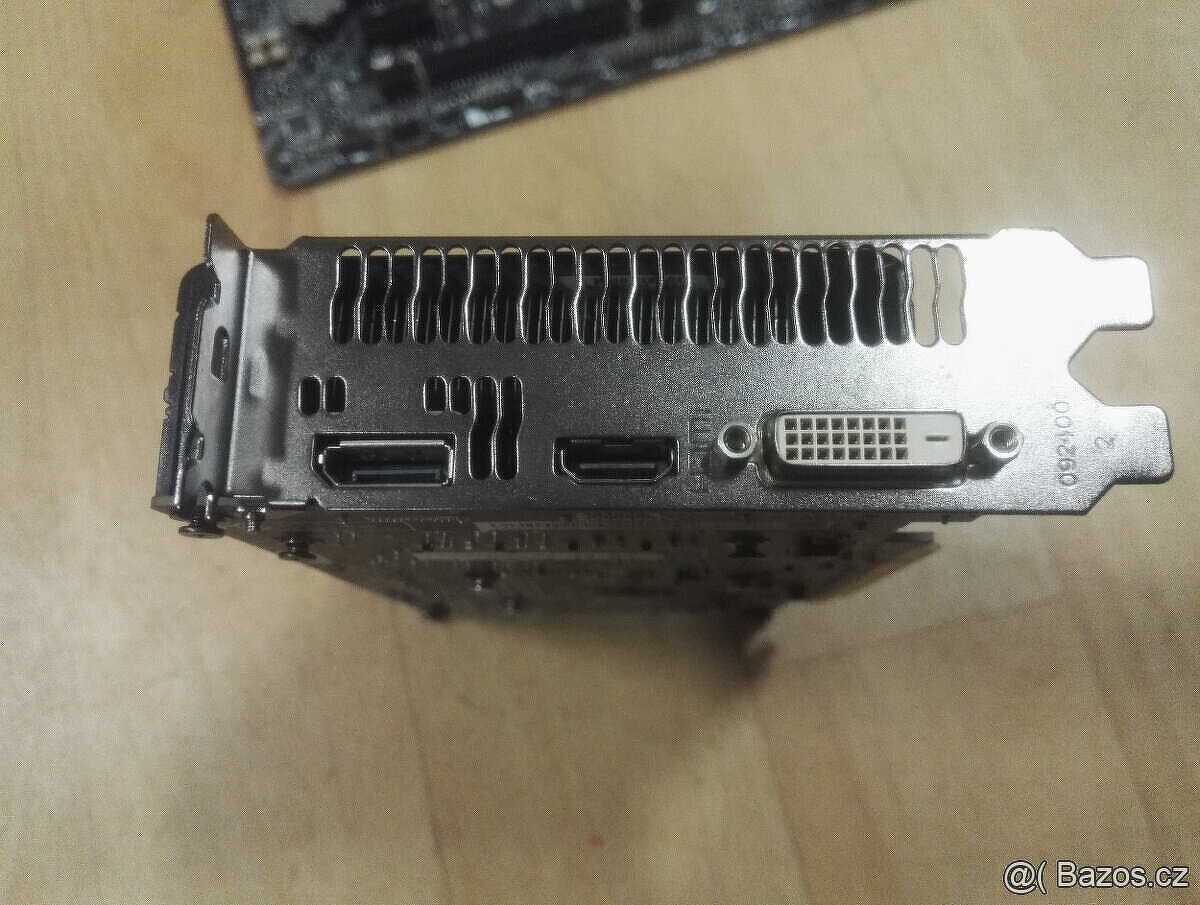 PC komponenty - 5