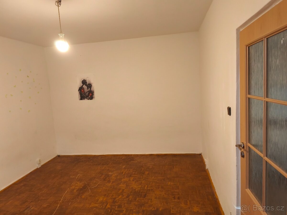 Pronájem bytu 1+1 Varnsdorf - 5