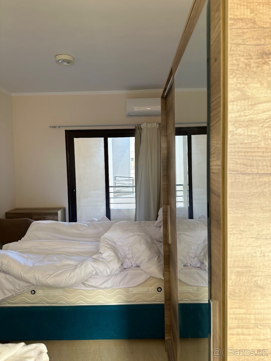 Apartmán v Hurghade v rezortu za 499.000 kč - 5