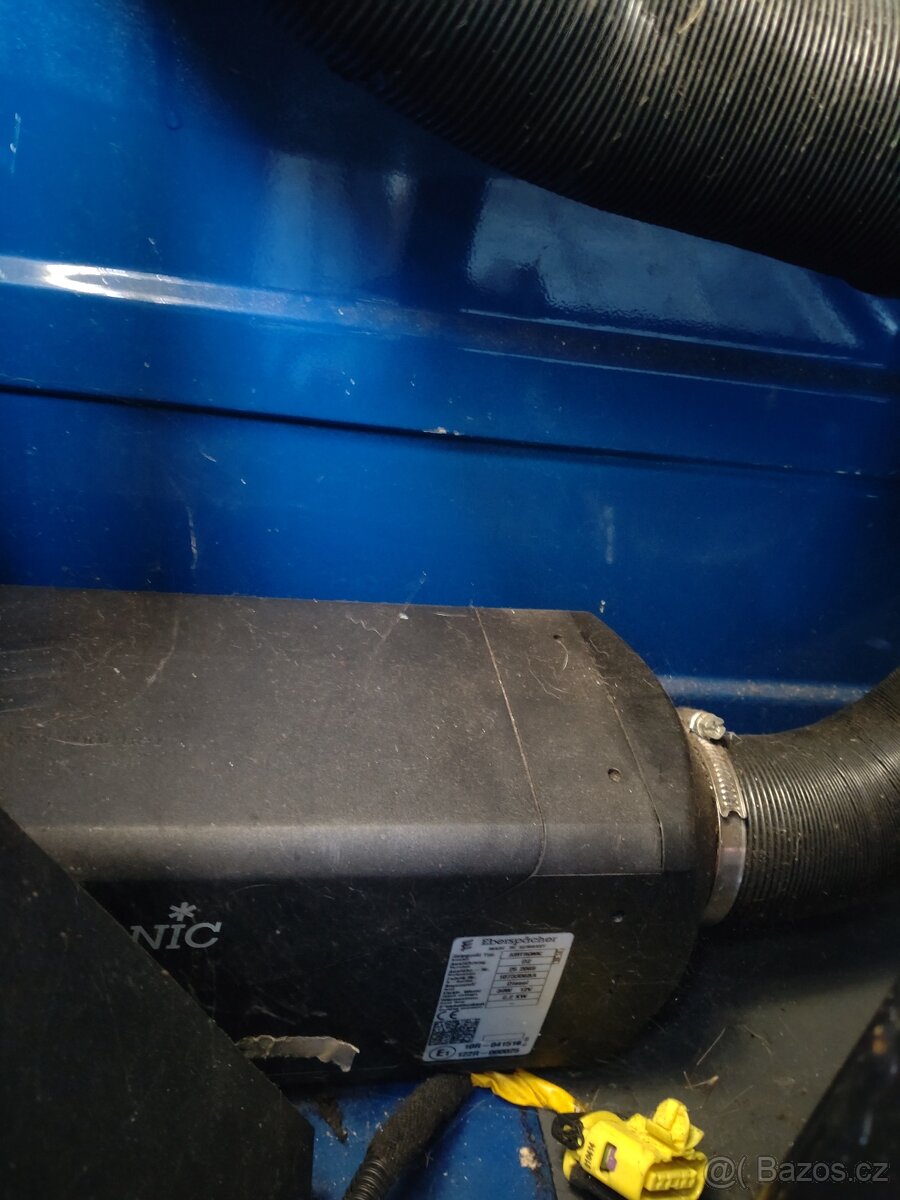 Fiat Ducato 3.0 jtd - 5