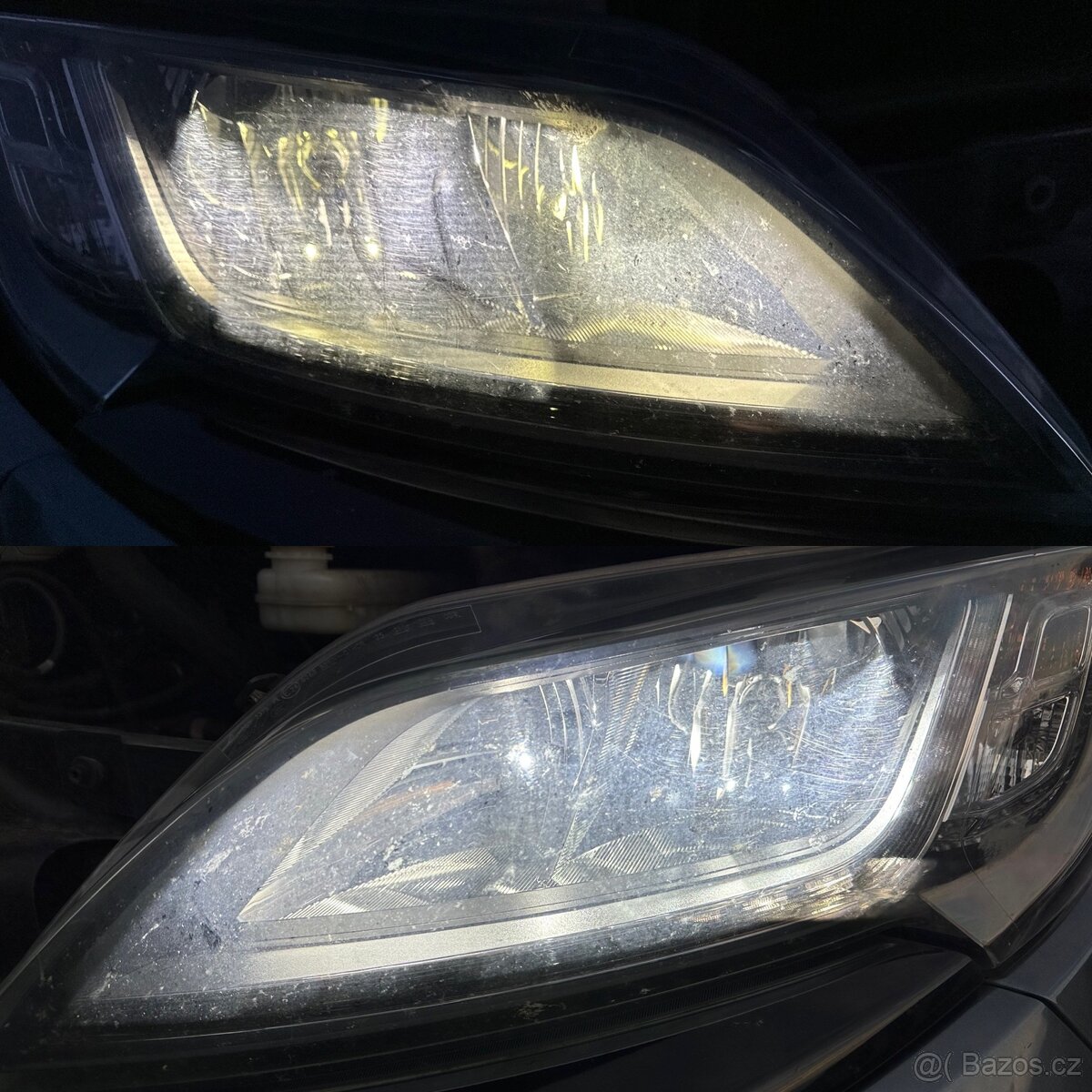 LED zarovky canbus - 5