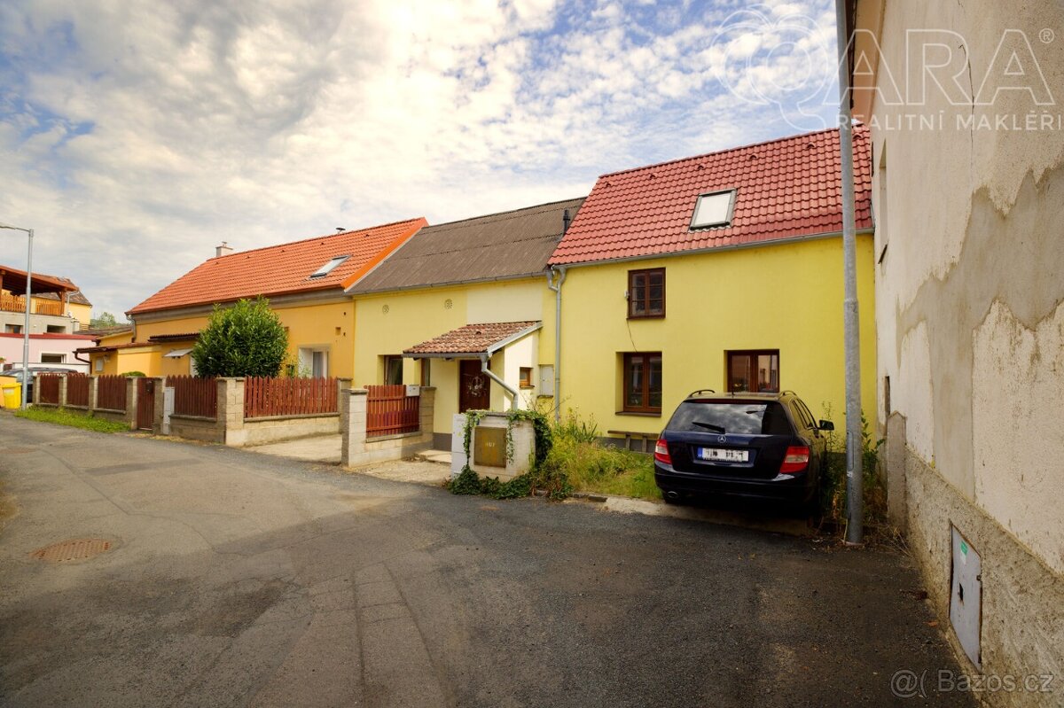 Prodej rodinného domu, 96 m2, Lhotka nad Labem - 5