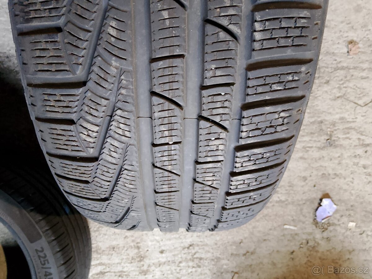 205/55/16 225/55/17c 245/35/20 285/40/20 285/40/22 kusovka - 5