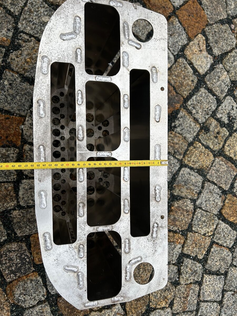 Prodám držák na lyže - 5