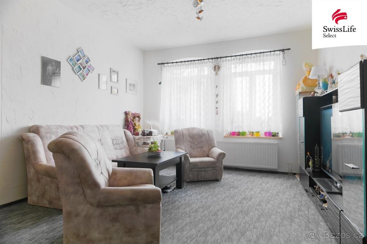 Prodej činžovního domu 240 m2 Josefa Jarosche, Žacléř - 5