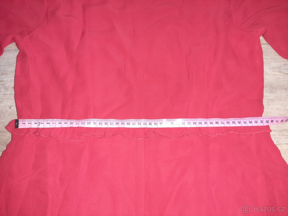 Šaty, vel. 44 - 5