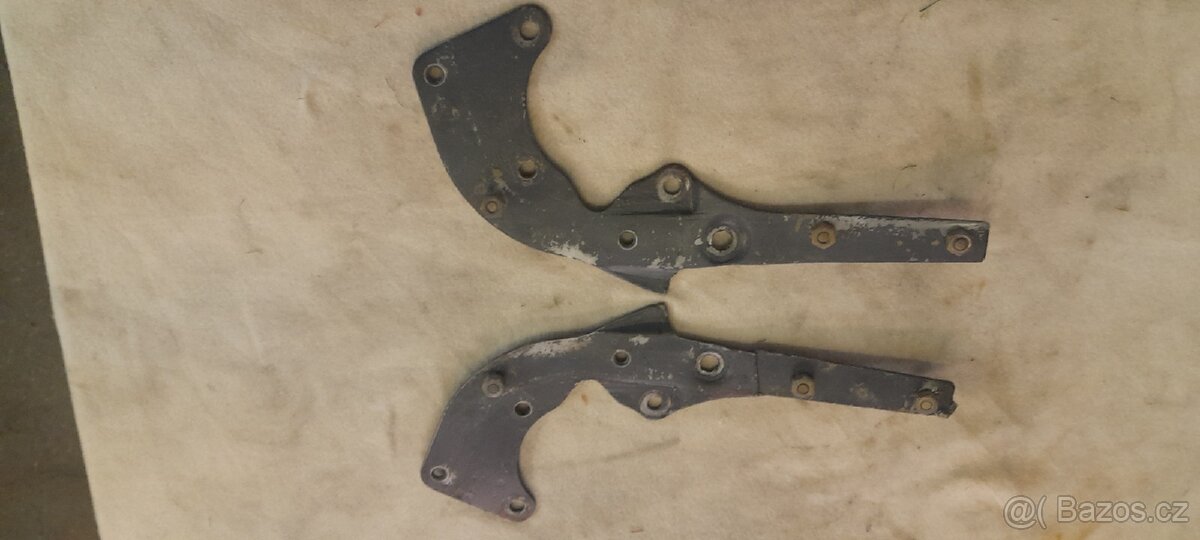 Jawa speciál 175 - 5