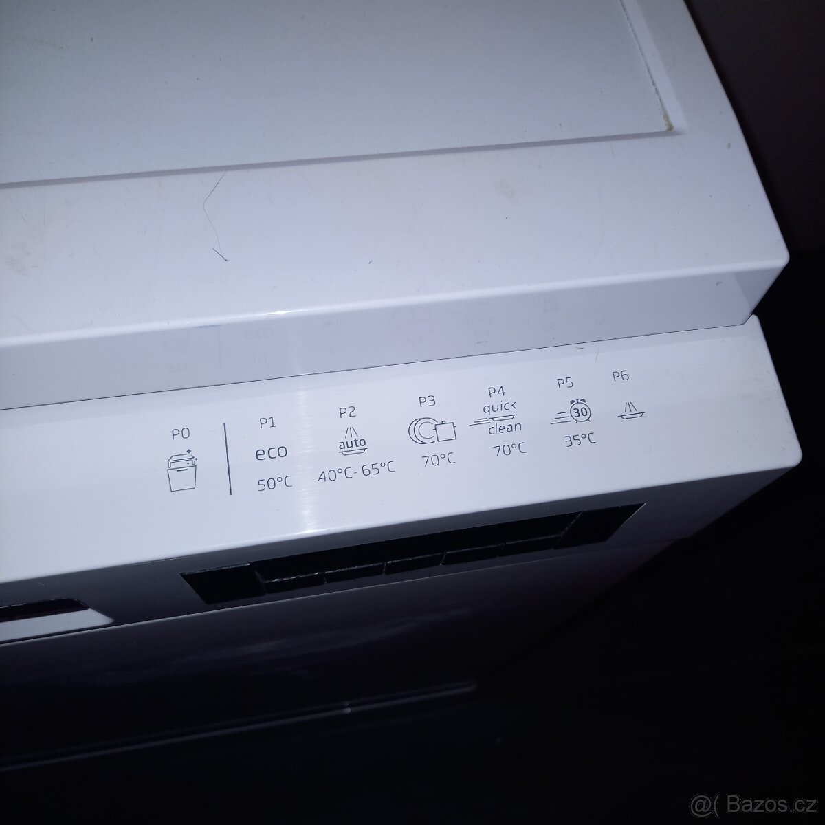 Volně stojící myčka BEKO - 5