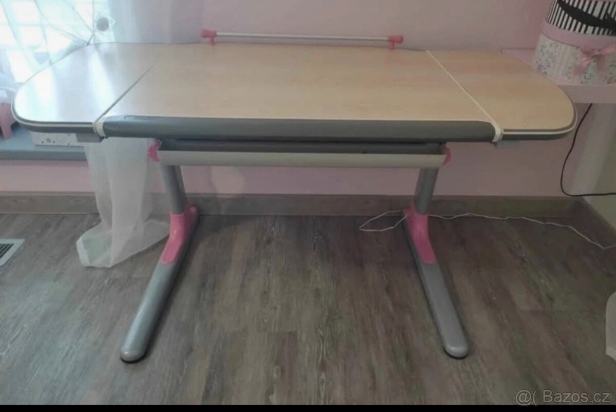Mayer rostoucí psací stůl - 5
