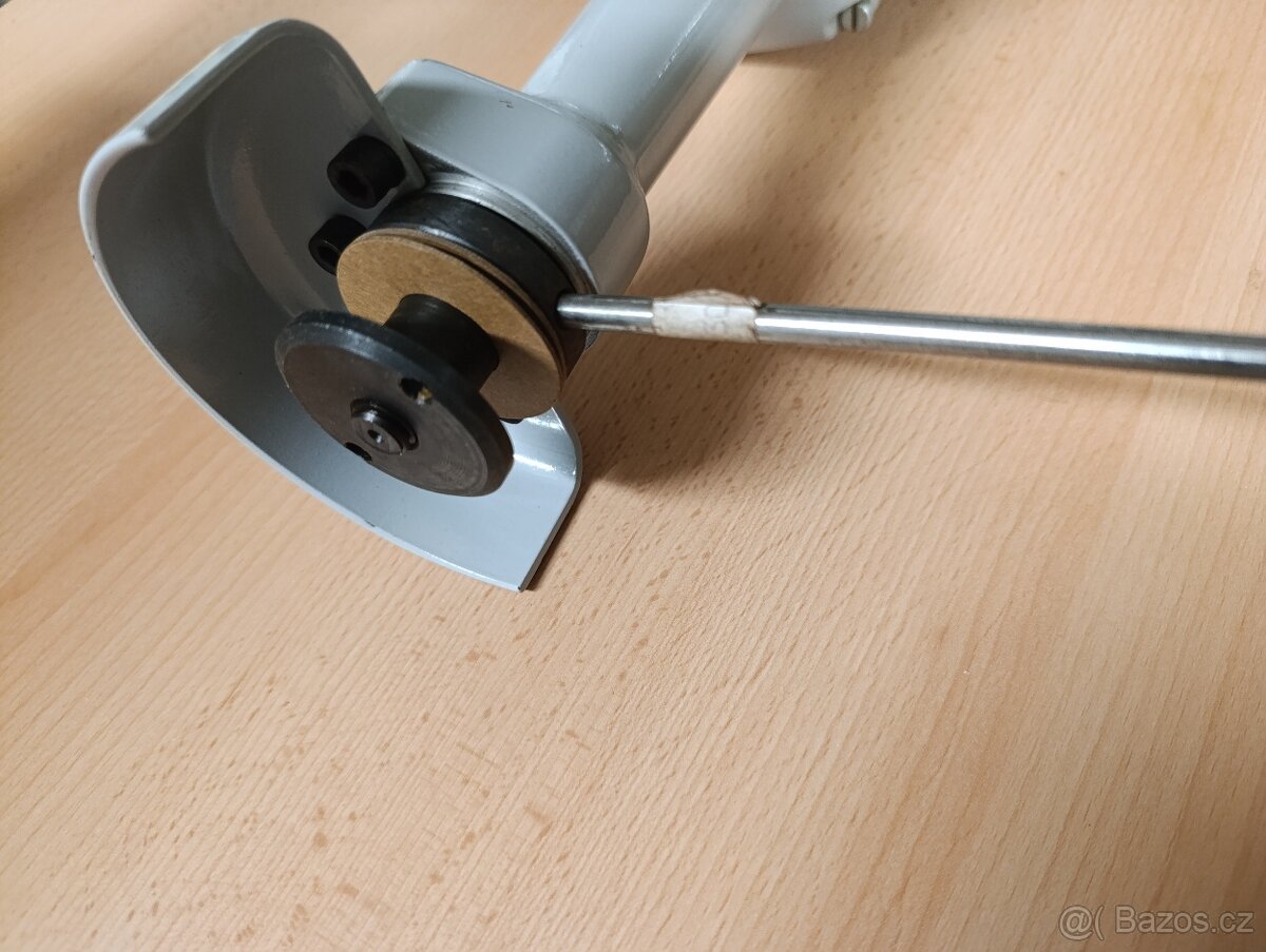 Elektrická bruska NAREX-ZAMLUVENA - 5