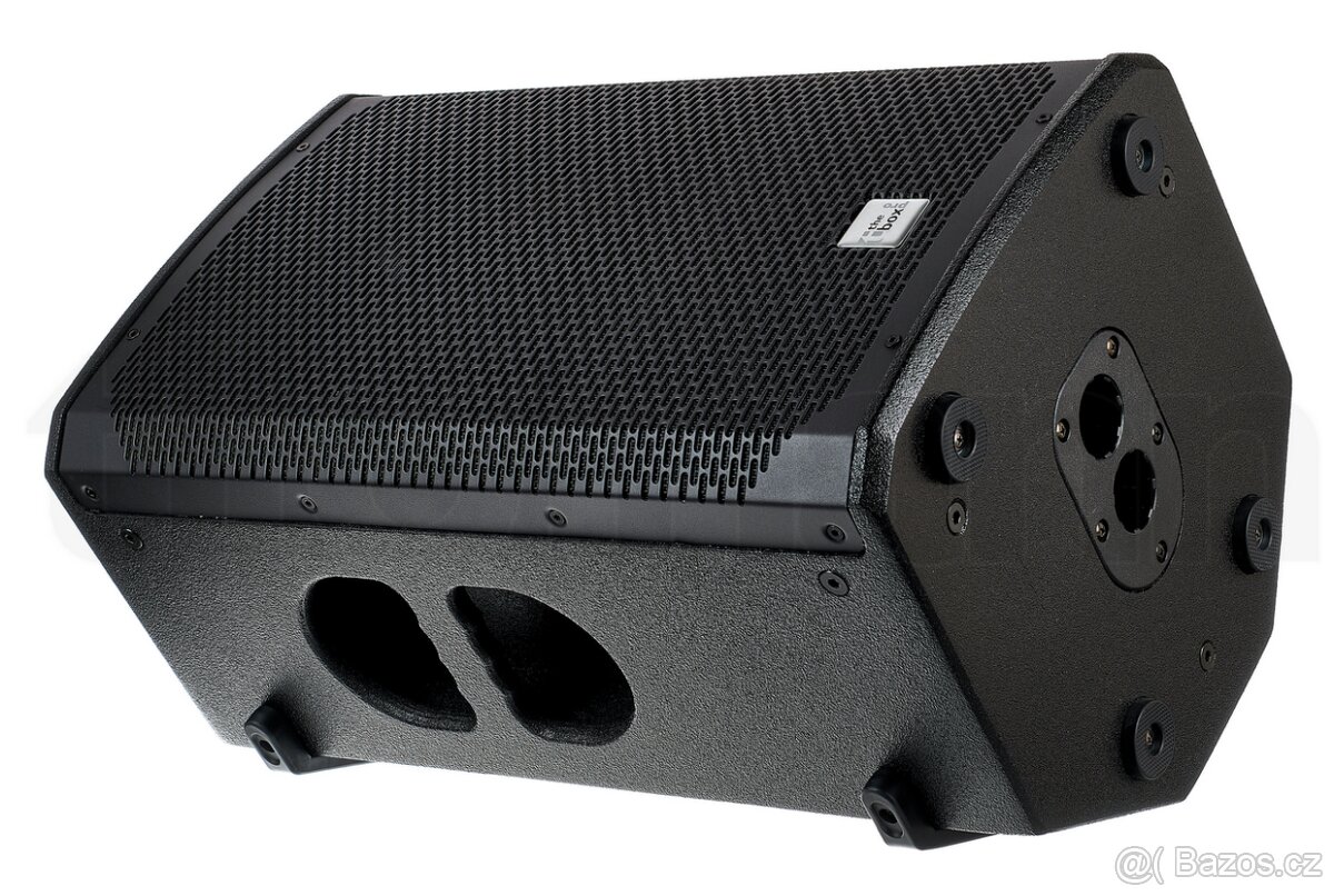 PA system The BOX Pro DSX 110 + Monster Subwoofer 15'' - 5
