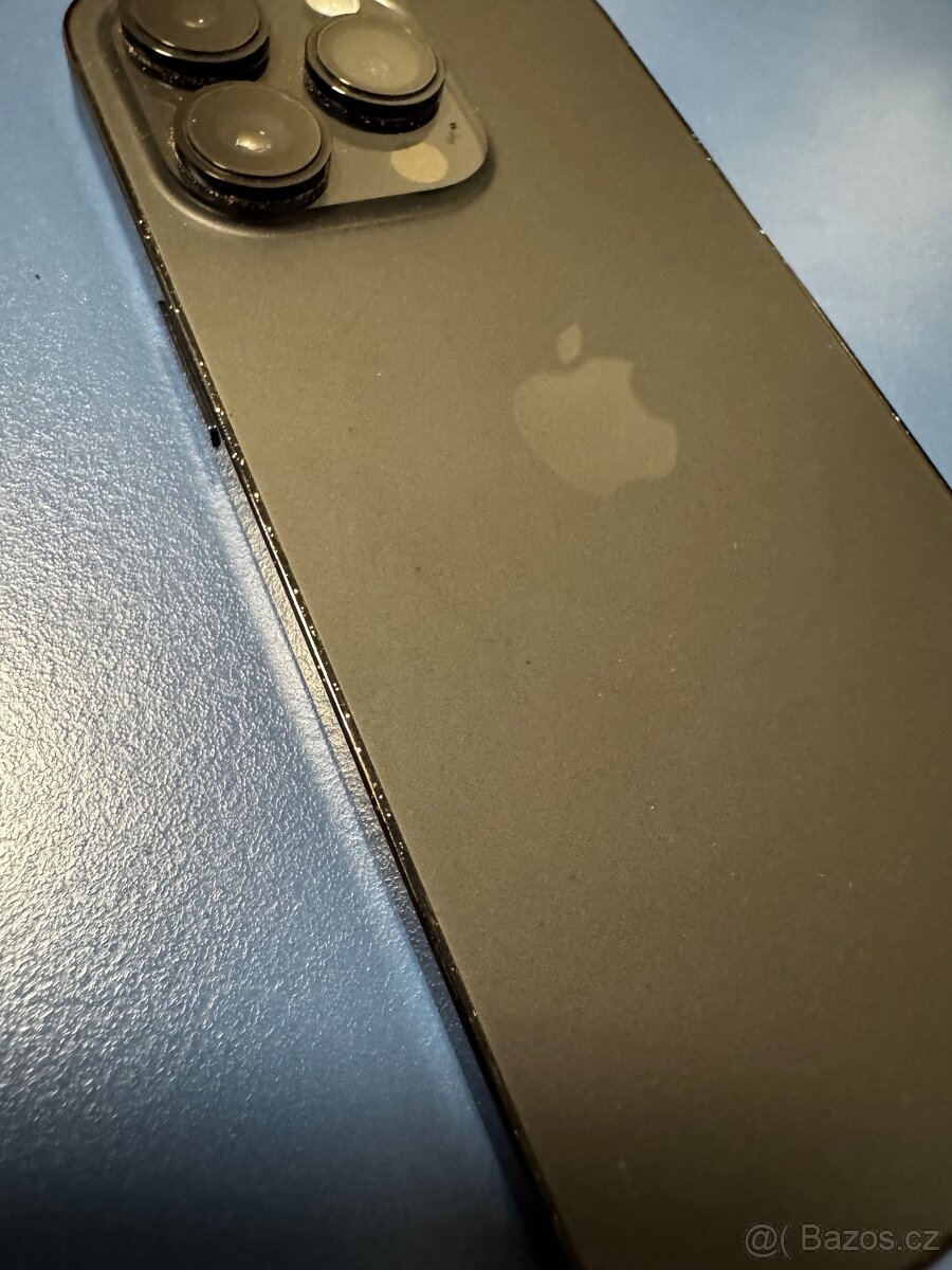 Iphone 15 PRO 512gb - 5